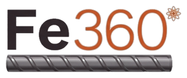 Fe360° logo